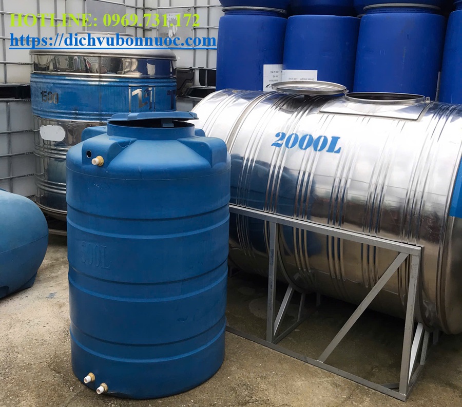 cửa hàng bán téc nước tại phú thọ